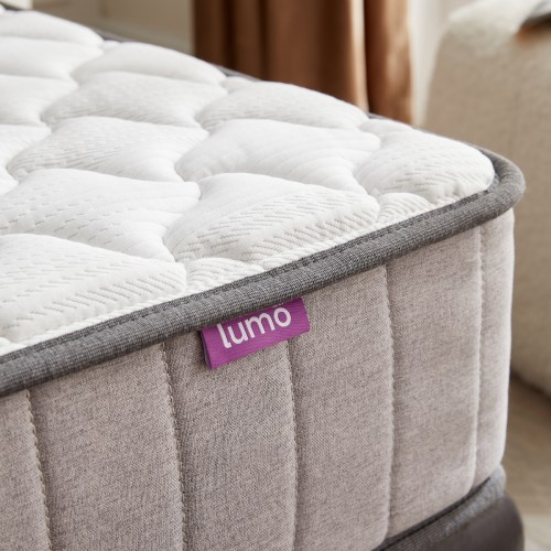 Short queen deals pillow top mattress